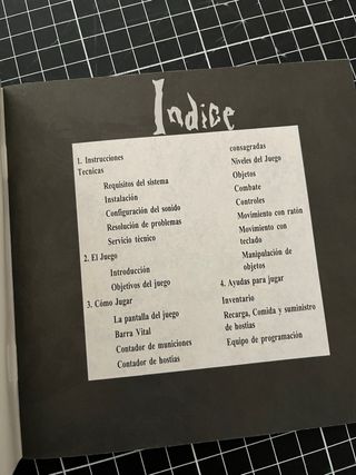 Drácula PC (Psygnosis)