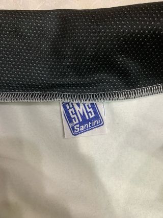 Giacca a vento Santini