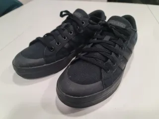 Adidas Bravada Cloudfoam Comfort Talla 42