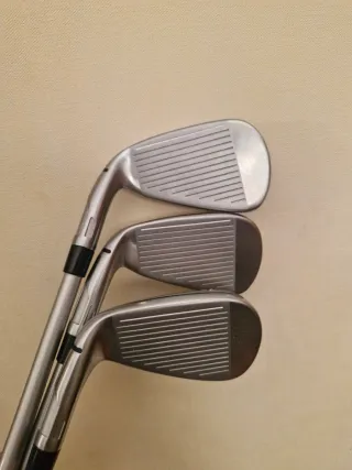 Taylormade Qi10 Lady 6-PW