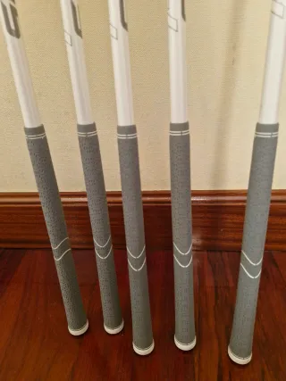 Taylormade Qi10 Lady 6-PW