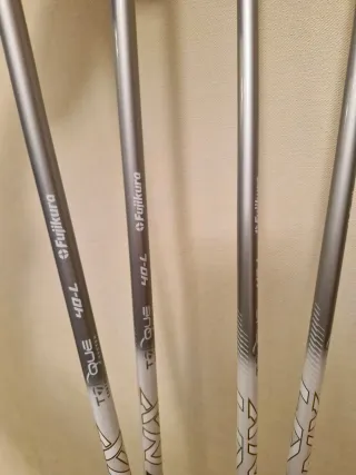 Taylormade Qi10 Lady 6-PW