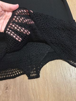 Falda de CH (Carolina Herrera) talla xs