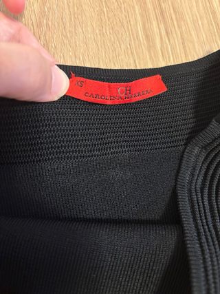 Falda de CH (Carolina Herrera) talla xs