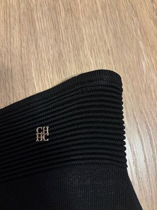 Falda de CH (Carolina Herrera) talla xs