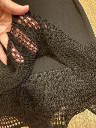 Falda de CH (Carolina Herrera) talla xs