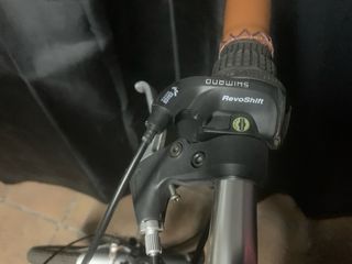 Bicicleta Plegable Boomerang