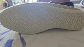 Alpargatas Segarra Azul Talla 44