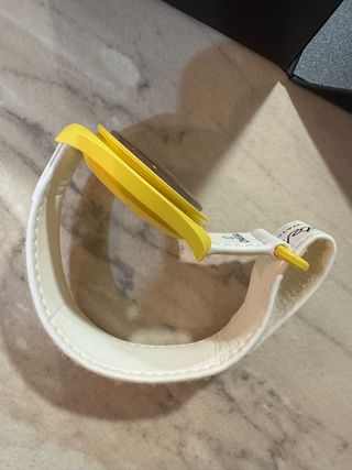 Omega x Swatch MoonSwatch Mission to the Sun