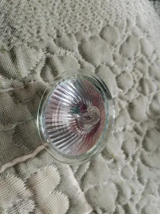 Bombillas OSRAM DECOSTAR 51 S 20W 12V