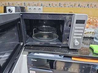 Microondas Cecotec 20L Nuevo