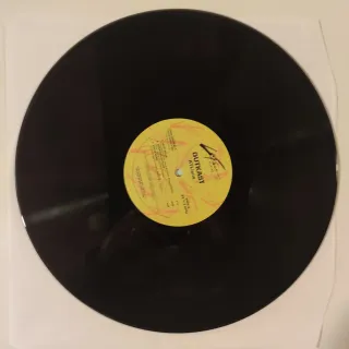 Vinilo De La Soul Is Dead