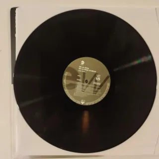 Vinilo De La Soul Is Dead