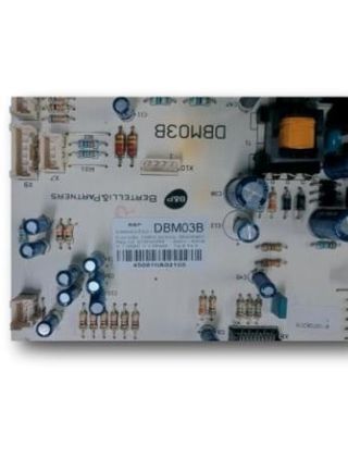 Placa Electrónica Divatop Low Nox F24 Pieza reacon