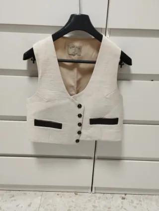 Traje de Flamenco Rosa JIMENEZ