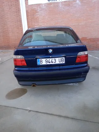 BMW Serie 3 1998