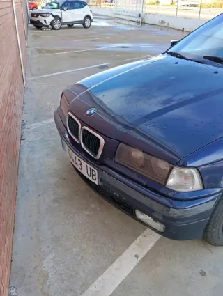BMW Serie 3 1998