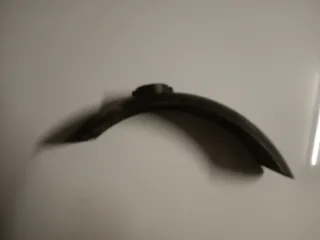 Guardabarros delantero