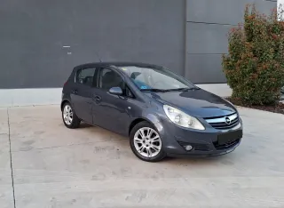 Opel Corsa 2008