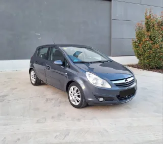 Opel Corsa 2008