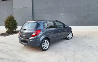 Opel Corsa 2008