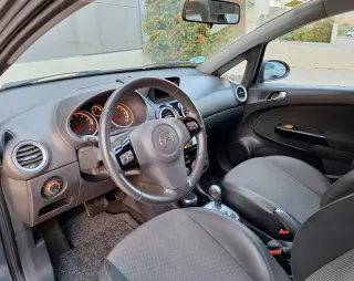 Opel Corsa 2008