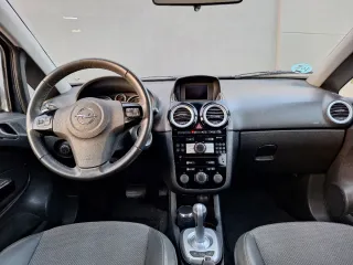 Opel Corsa 2008