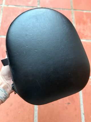 Auriculares Bose Negros