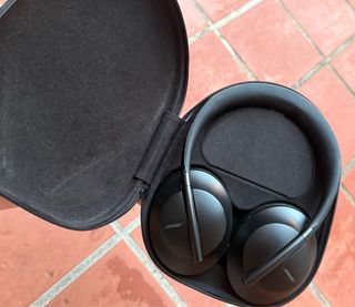 Auriculares Bose Negros