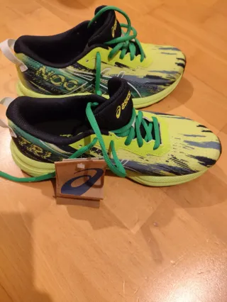 Zapatillas Asics Gel-Noosa 13