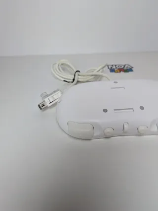 Controller classico Nintendo Wii bianco