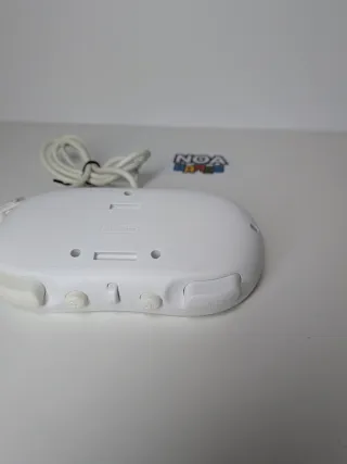 Controller classico Nintendo Wii bianco