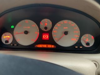 Peugeot 607 2.2 HDi 133 C