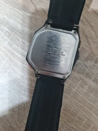 Reloj Casio Calculadora  Se escuchan ofertas seria