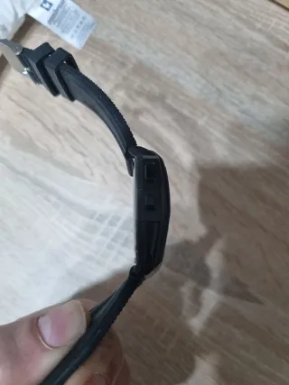 Reloj Casio Calculadora  Se escuchan ofertas seria