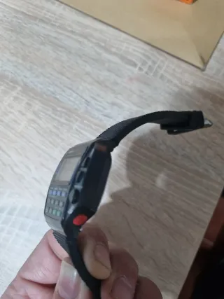 Reloj Casio Calculadora  Se escuchan ofertas seria