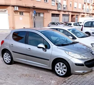 Peugeot 1.4 HDI