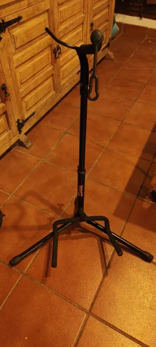 Guitarra Eléctrica Rockman Sunburst