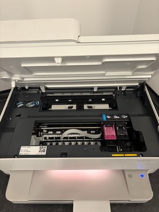 Impresora HP 6430e WiFi Escáner