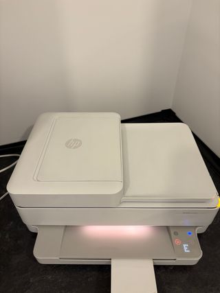Impresora HP 6430e WiFi Escáner