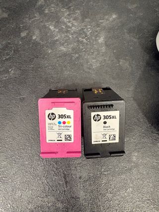 Impresora HP 6430e WiFi Escáner