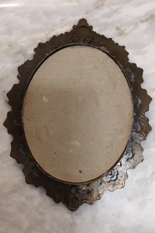 Cornici antiche prima metà '900