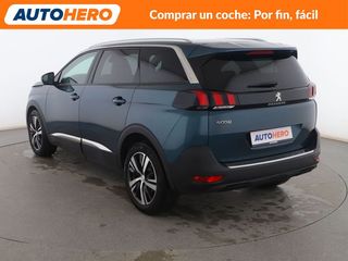 Peugeot 5008 1.5 Blue-HDi Allure
