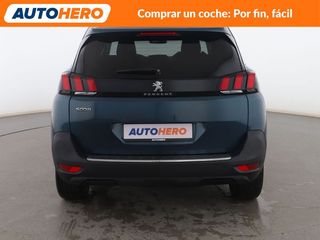 Peugeot 5008 1.5 Blue-HDi Allure
