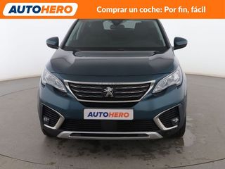 Peugeot 5008 1.5 Blue-HDi Allure
