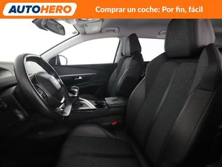 Peugeot 5008 1.5 Blue-HDi Allure