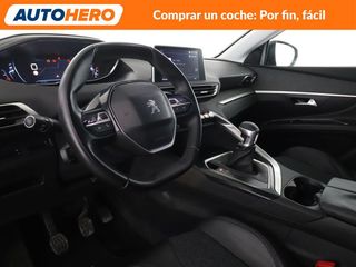 Peugeot 5008 1.5 Blue-HDi Allure