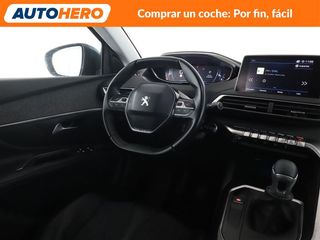 Peugeot 5008 1.5 Blue-HDi Allure