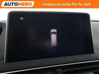 Peugeot 5008 1.5 Blue-HDi Allure