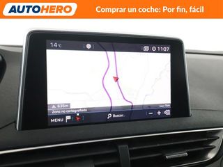 Peugeot 5008 1.5 Blue-HDi Allure